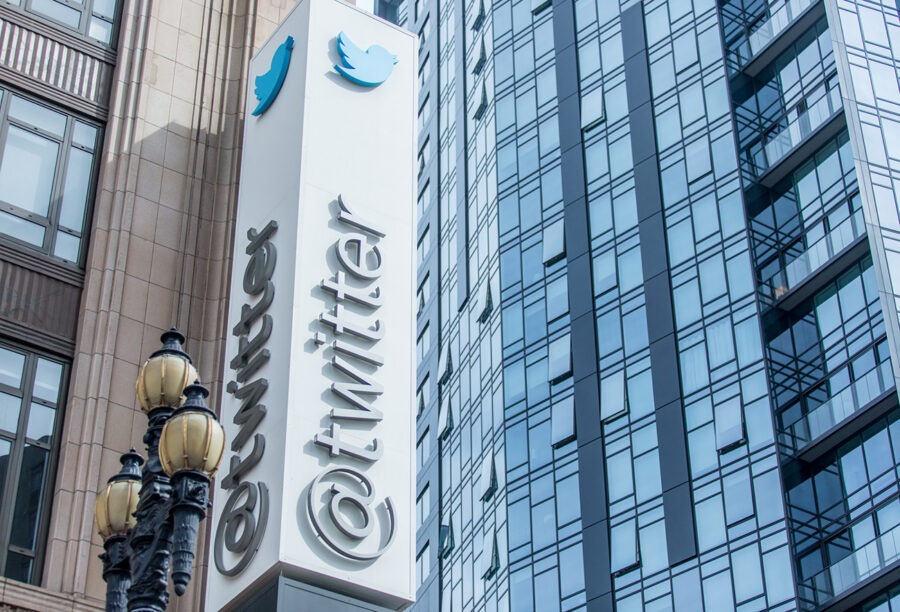 Twitter zarar ediyor; reklam gelirlerinde rekor düşüş