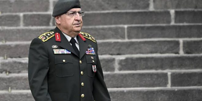 Bakan Güler, NATO Savunma Bakanları Toplantısı için Belçika'da!