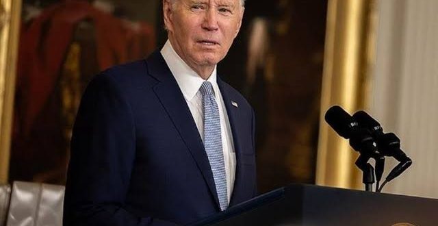 Biden: "Silah endüstrisini yeneceğiz"!