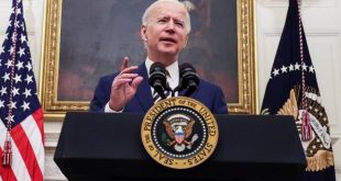 Biden 'Mali sorumluluk' yasa tasarısını onayladı