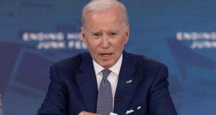 Biden: Ukrayna'nın NATO sürecini kolaylaştırmayacağız