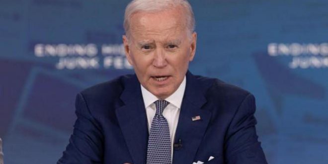 Biden: Ukrayna'nın NATO sürecini kolaylaştırmayacağız