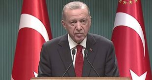 Cumhurbaşkanı Erdoğan açıkladı: Kurban Bayramı tatili 9 gün!