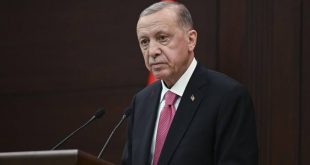 Erdoğan'dan Hindistan'a başsağlığı!