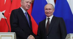 Erdoğan'dan Putin'e destek telefonu!