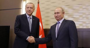 Erdoğan ikna etti: Rus lider Türkiye'ye gelecek!