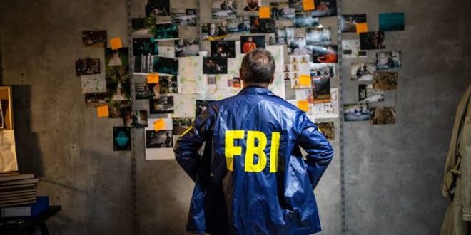 FBI izleme listesindekilerin yüzde 98'i Müslüman!