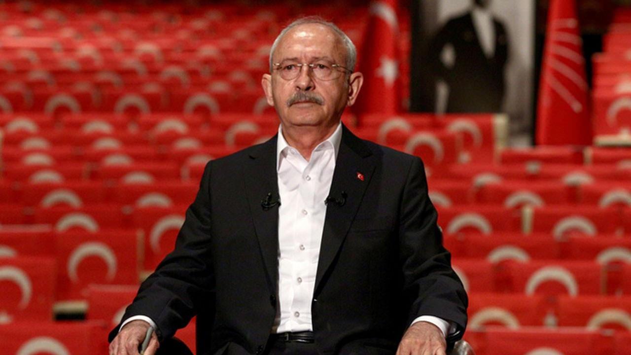 CHP'li Veli Ağbaba: CHP'ye getirenler bedel ödemelidir