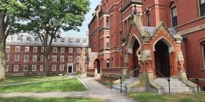 ABD, Harvard skandalıyla çalkalanıyor