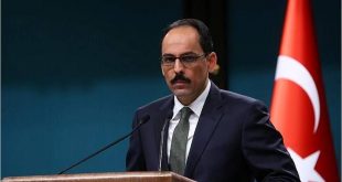 İbrahim Kalın MİT'in başına geçti!