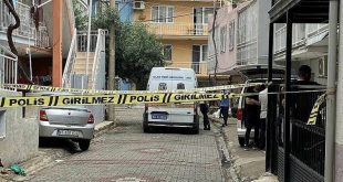 İzmir'de dehşet: Derin dondurucuda parçalanmış 4 ceset bulundu