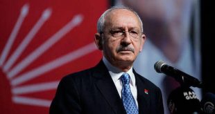 Kılıçdaroğlu'ndan şok karar! Hepsini görevden aldı