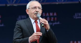 Kılıçdaroğlu'ndan şok karar! Hepsini görevden aldı