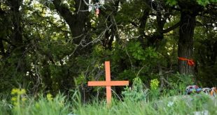 Kilise okullarının gerçek yüzü! Onlarca çocuk mezarları daha bulundu