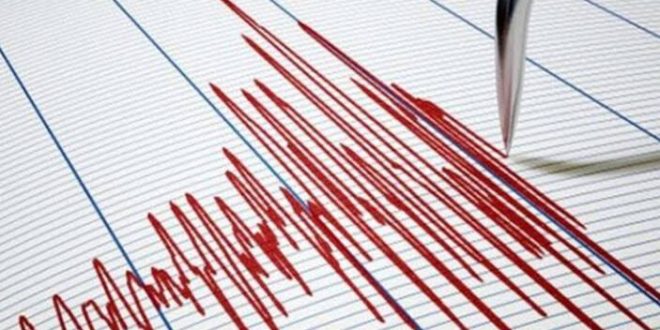 Kuşadası Körfezi'nde ardından Adana'da korkutan deprem!