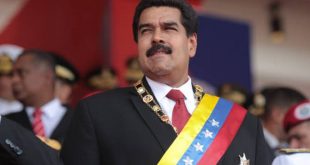 Maduro, Erdoğan'ın yemin törenine katılmak üzere Ankara'ya geldi!