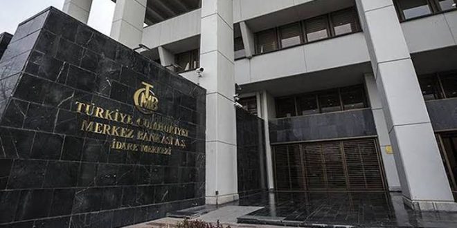 Merkez Bankası Başkanlığına Hafize Gaye Erkan getirildi