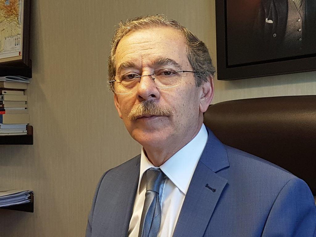 CHP'li Veli Ağbaba: CHP'ye getirenler bedel ödemelidir