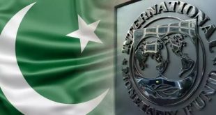 Pakistan IMF ile anlaştı!