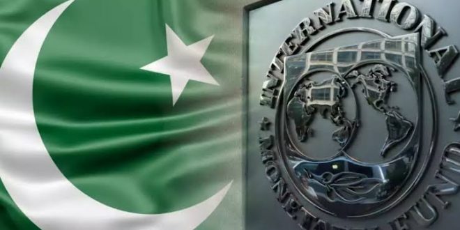 Pakistan IMF ile anlaştı!