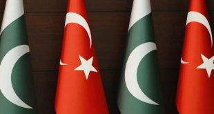 Pakistan, Türkiye ile işbirliğini ileriye taşımak istiyor