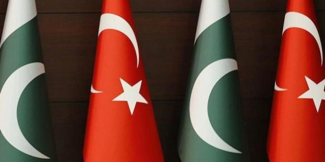 Pakistan, Türkiye ile işbirliğini ileriye taşımak istiyor