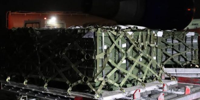 Pentagon, Ukrayna'ya yapılacak yeni askeri yardım paketini açıkladı