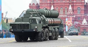 Rusya, Belarus’a yeni S-400 bataryaları gönderdi