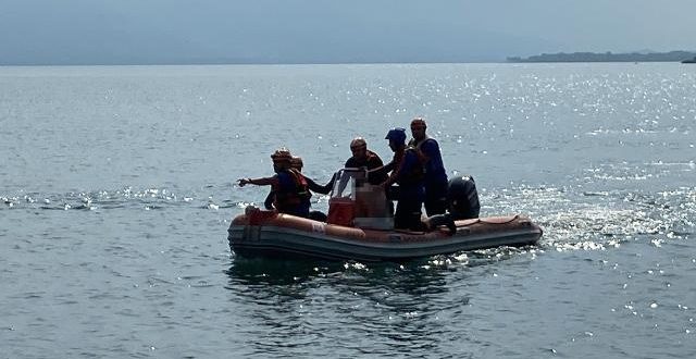 Sapanca Gölü'ne giren 17 yaşındaki gençten kötü haber!