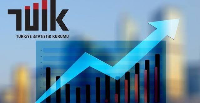 TÜİK mayıs ayı enflasyon verilerini paylaştı