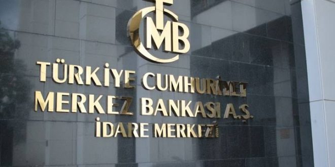 Yurtiçi piyasalar Merkez Bankası'nın faiz kararını bekliyor