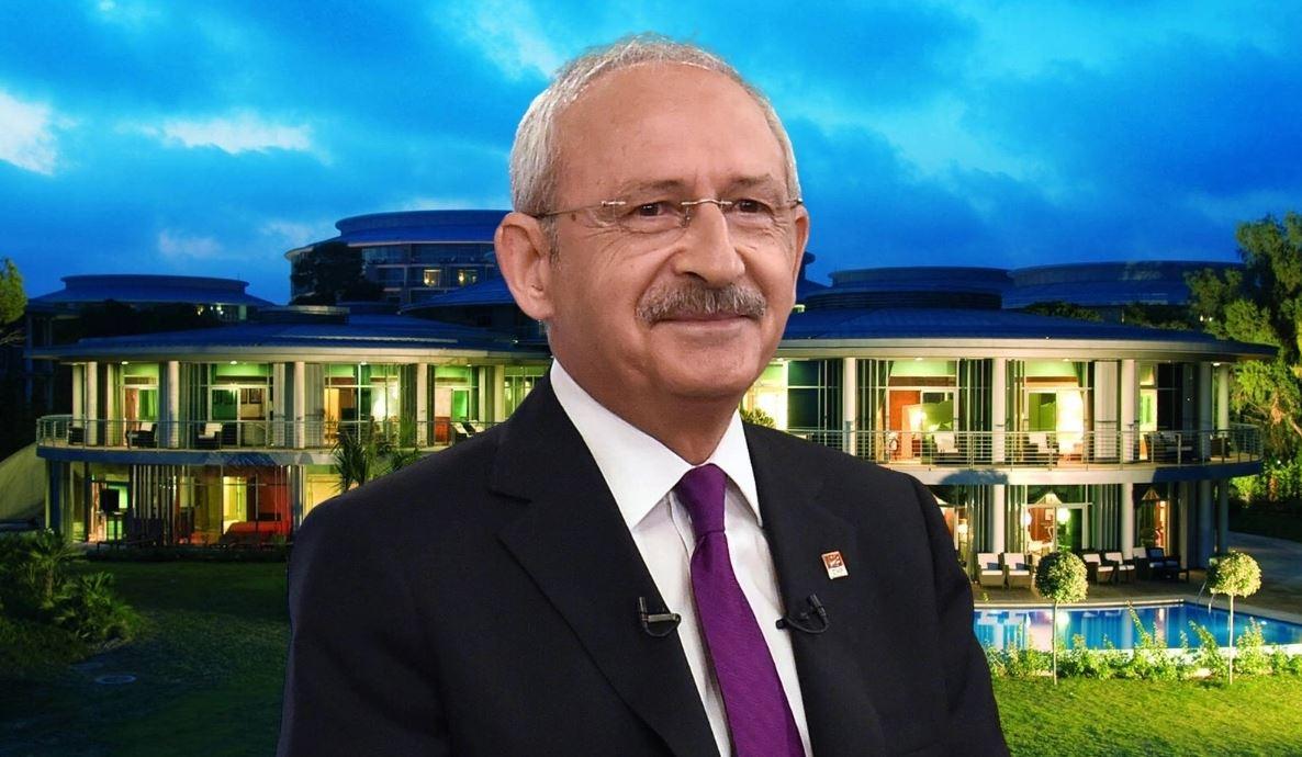 CHP'de kazan kaynıyor; İmamoğlu'ndan derin darbe!