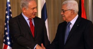 Aynı hafta hem Abbas hem Netanyahu geliyor