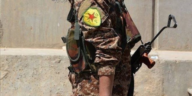 Alçak terör örgütü PKK/YPG, 2 gün içinde 17 çocuğu kaçırıp silahlandırdı!