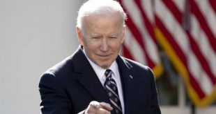 Biden, Netanyahu'yu ülkesine davet etti