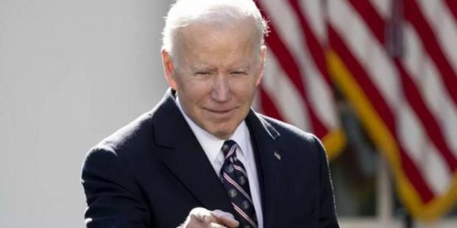 Biden, Netanyahu'yu ülkesine davet etti