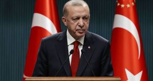 Cumhurbaşkanı Erdoğan'dan Kabine sonrası açıklama!