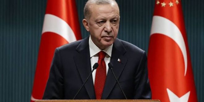 Cumhurbaşkanı Erdoğan'dan Kabine sonrası açıklama!