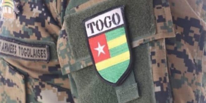 El Kaide'nin Togo ordusuna saldırısında 12 asker öldü