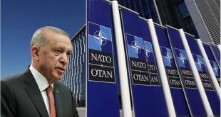 Erdoğan, NATO Liderler Zirvesi için Litvanya'ya gidecek!