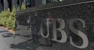 Fed, UBS'ye 268,5 milyon dolar ceza verdi