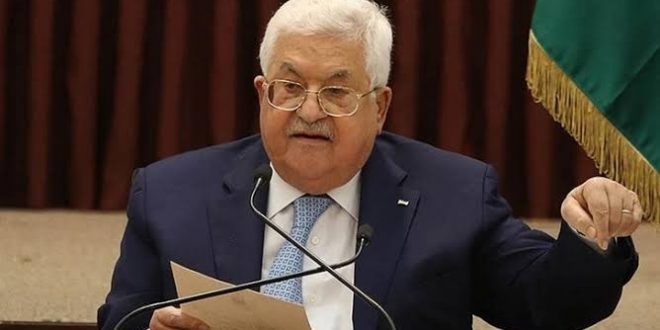 Filistin Devlet Başkanı Mahmud Abbas Türkiye'yi ziyaret edecek