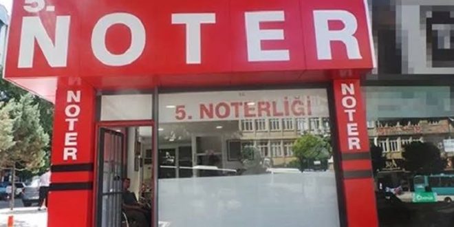 Gayrimenkulde noterden satış dönemi başlıyor