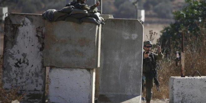 İşgalci İsrail askerleri Nablus'ta 3 Filistinliyi daha katletti!