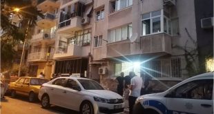 İzmir'de acı olay! Anne açlıktan, oğlu kalp krizinden öldü