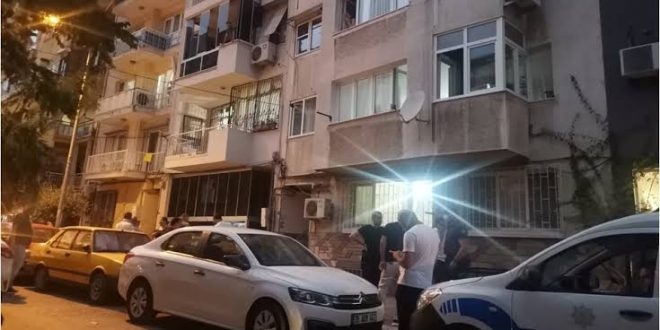 İzmir'de acı olay! Anne açlıktan, oğlu kalp krizinden öldü