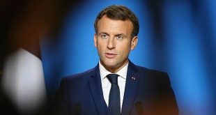 Macron'un evine kesik parmak gönderildi!