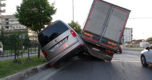 Malatya’da kaza sonrası silahlı kavga çıktı