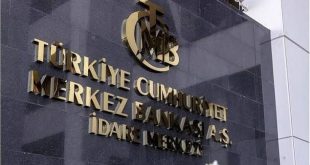 Merkez Bankası faiz kararını açıkladı