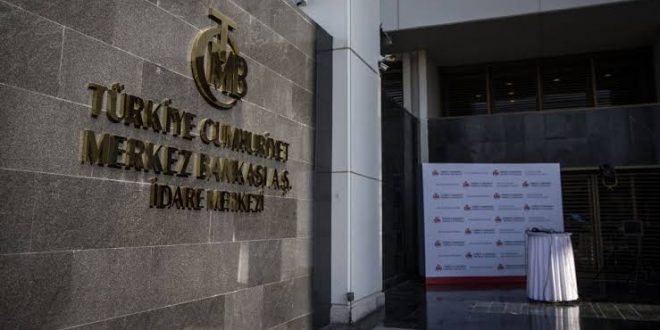 Merkez Bankası'ndan dolar, enflasyon ve faiz tahmini!